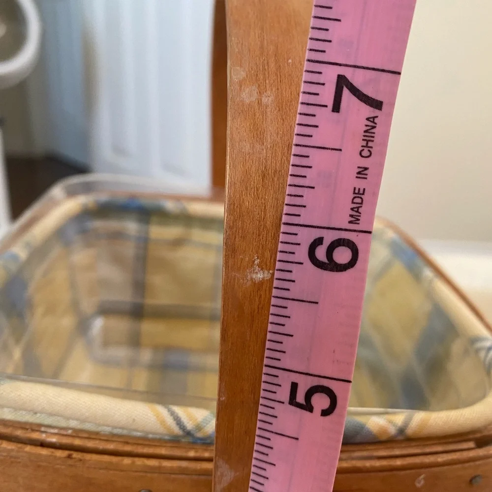 Longaberger Mix Lot